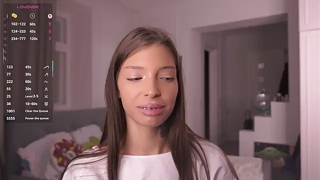 Snapshot of LoisKeedah chatting on December 2025 07:53:02 PM LoisKeedah online show from December 2025 07:53:02 PM