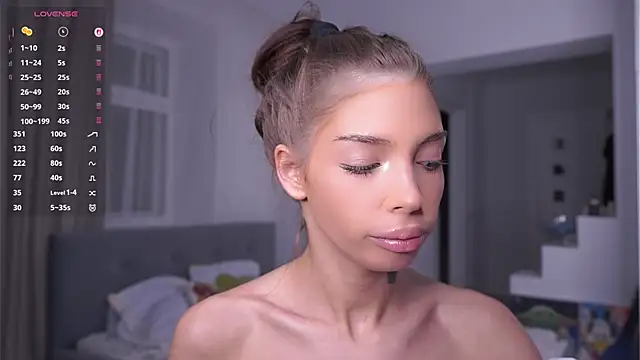 Snapshot of LoisKeedah chatting on December 2025 04:23:01 PM LoisKeedah online show from December 2025 04:23:01 PM