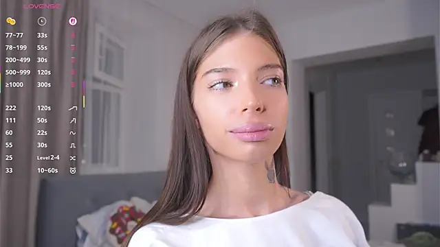 LoisKeedah online show from December 2025 05:51:02 PM