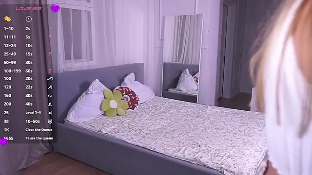 LoisKeedah online show from February 2026 05:31:01 PM