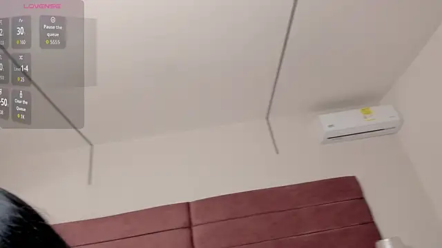 LittleVaale online show from December 2025 10:44:02 AM