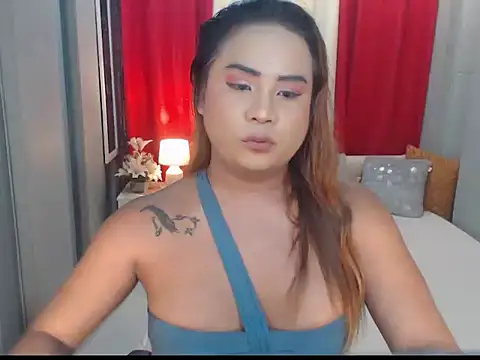 Snapshot of IVYcarterXXX chatting on February 2026 05:53:02 PM IVYcarterXXX online show from February 2026 05:53:02 PM