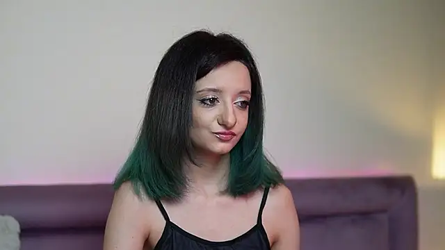 JoelleApril online show from March 2026 09:32:02 PM