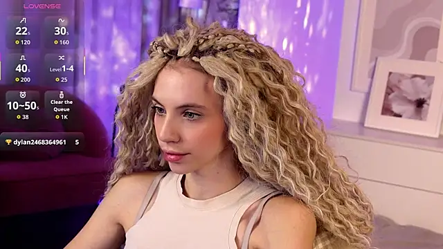 mia silkk online show from December 2025 06:20:01 AM