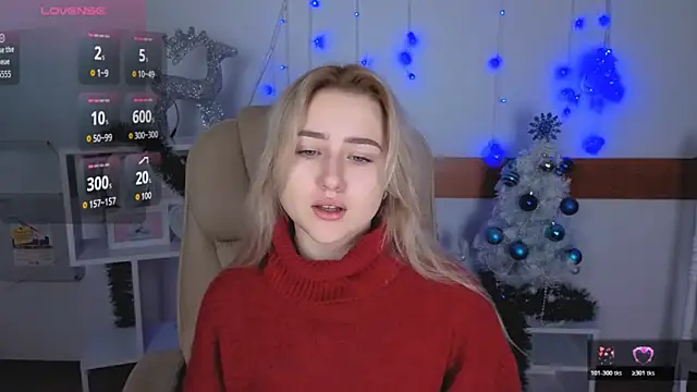 Lulu   Moon online show from January 2026 10:02:02 PM