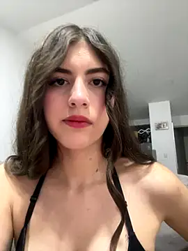 AlessiaLuxx online show from November 2025 10:56:02 PM