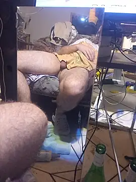 DerWixxser88 online show from May 2026 12:18:01 AM