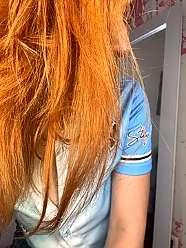 Snapshot of Adeline_1 chatting on October 2025 07:03:02 PM Adeline 1 online show from October 2025 07:03:02 PM