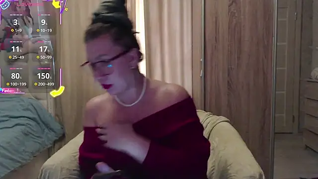 Ambika beauty online show from October 2025 01:24:02 PM