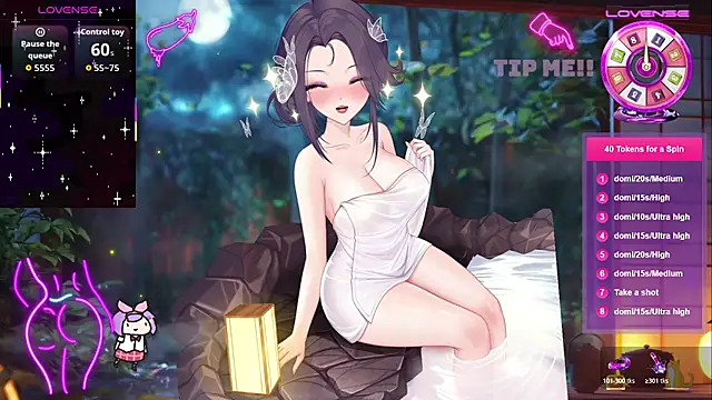 Nyxie chan1 online show from March 2026 09:54:02 PM