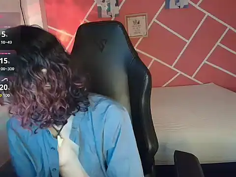 sweety dreambaby online show from October 2025 08:31:02 PM