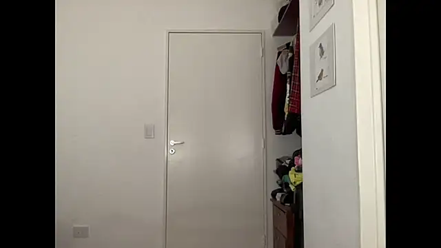 absoluthorrorfield online show from December 2025 08:47:02 PM