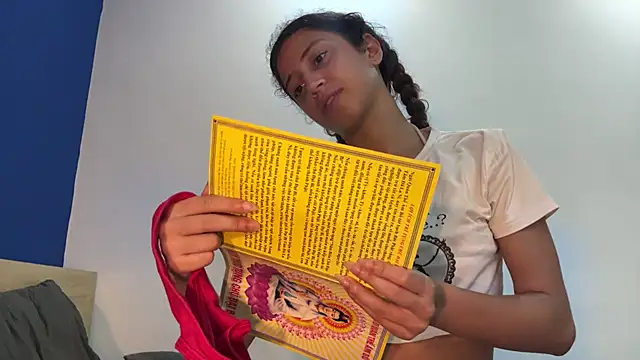 absoluthorrorfield online show from March 2026 03:07:01 PM