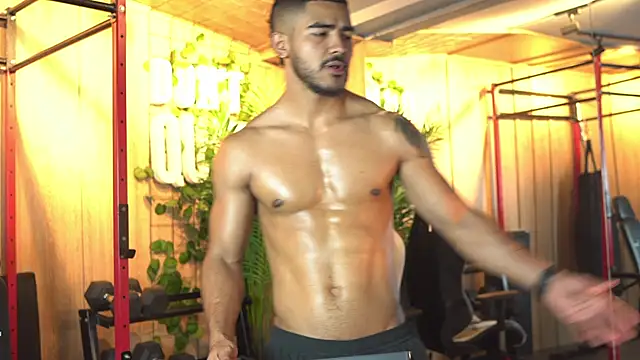 Reik Vonn online show from February 2026 12:19:01 PM