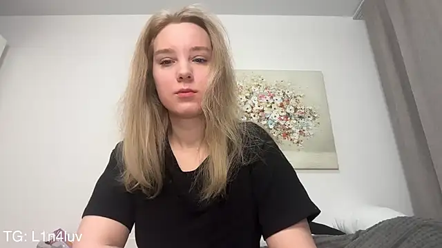 AIicaparkerc online show from February 2026 04:13:02 AM