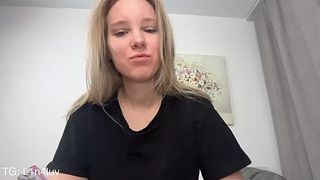 AIicaparkerc online show from February 2026 04:43:01 AM