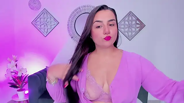 Gabriella evans  online show from October 2025 11:44:01 AM