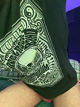 Im Camii online show from February 2026 06:15:01 PM