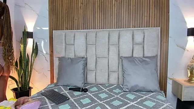 Sassha ferrer online show from January 2026 07:27:02 PM