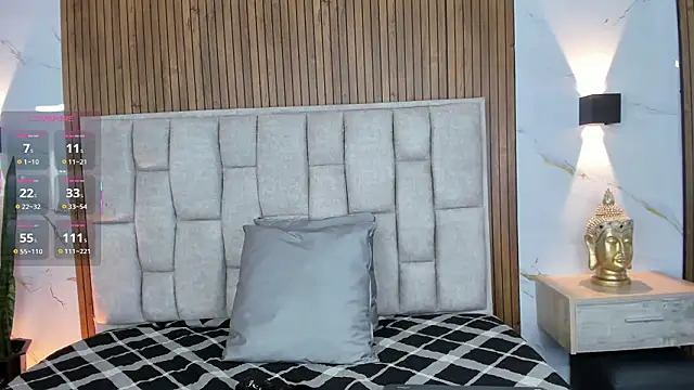 Sassha ferrer online show from February 2026 11:13:01 AM