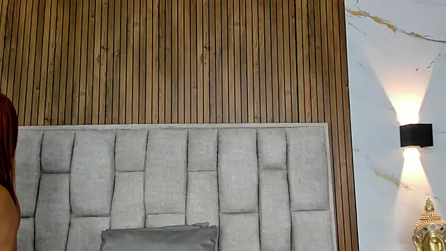 Sassha ferrer online show from February 2026 06:45:01 PM