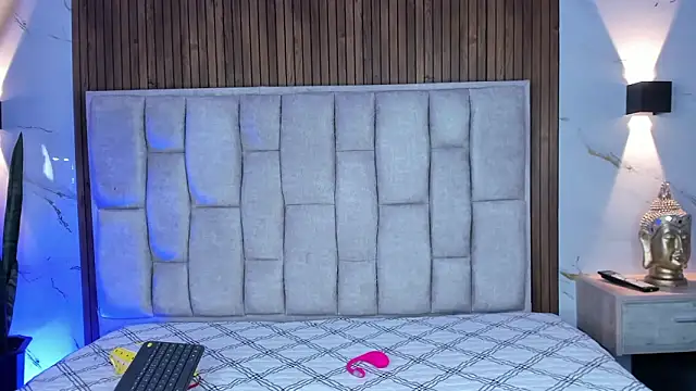 Sassha ferrer online show from February 2026 06:02:01 PM