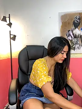  Isabella 1 online show from October 2025 04:22:02 AM