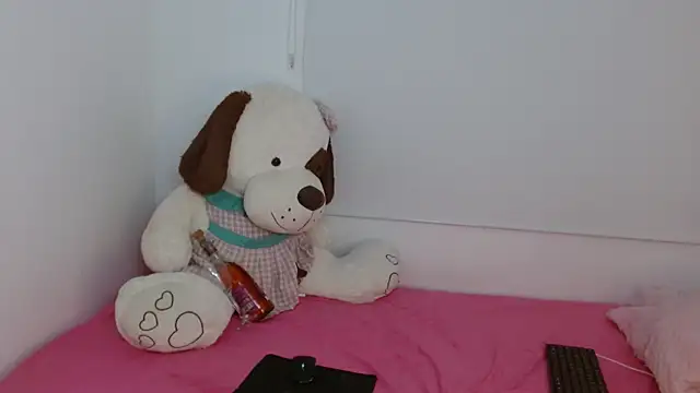 dasha naughty online show from November 2025 11:38:01 PM