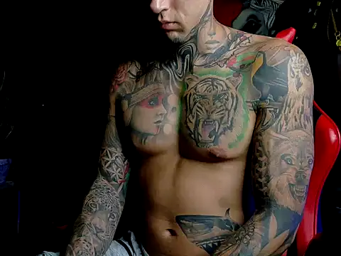 Molotov Explosive online show from March 2026 01:40:02 AM