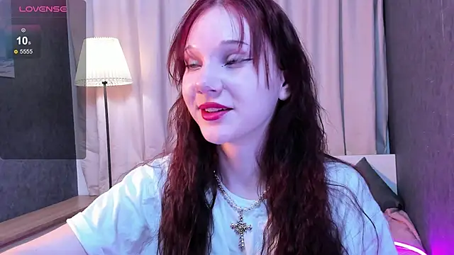 Snapshot of MargoViento chatting on March 2026 08:23:02 PM MargoViento online show from March 2026 08:23:02 PM