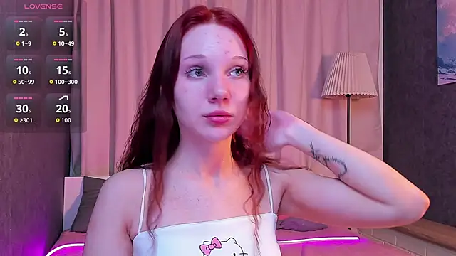 Snapshot of MargoViento chatting on April 2026 08:36:02 PM MargoViento online show from April 2026 08:36:02 PM