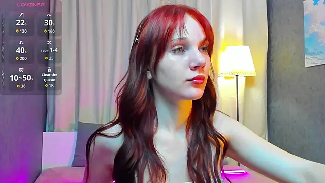 Snapshot of MargoViento chatting on April 2026 08:09:02 PM MargoViento online show from April 2026 08:09:02 PM