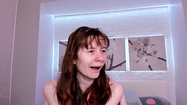 EvelynJin  online show from November 2025 10:14:01 AM