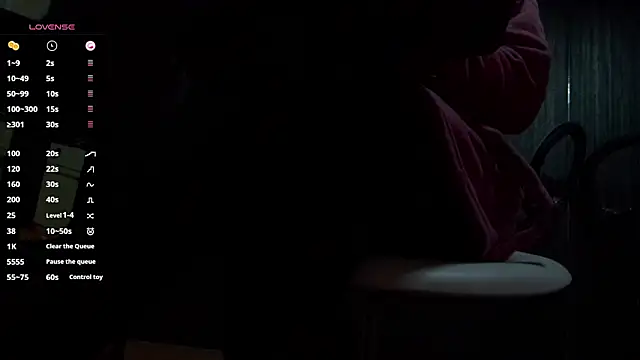 niki la rose 2 0 online show from March 2026 02:04:01 AM