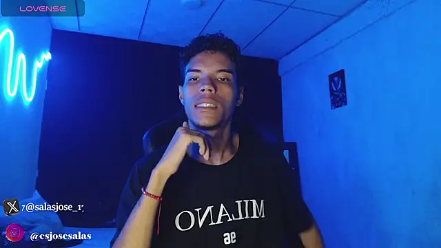 jhojan foxxx  online show from November 2025 08:35:02 PM