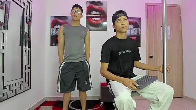 EMPIRE BOYS1 online show from December 2025 07:20:02 PM