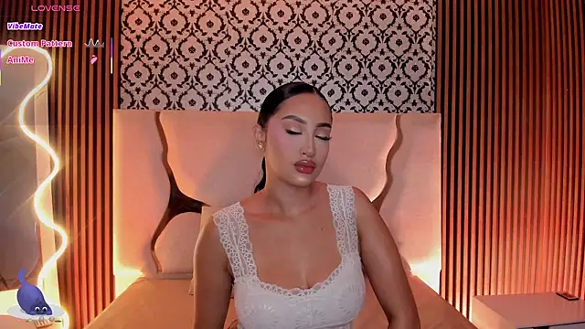 BEELLA TAY1 online show from February 2026 11:38:02 AM