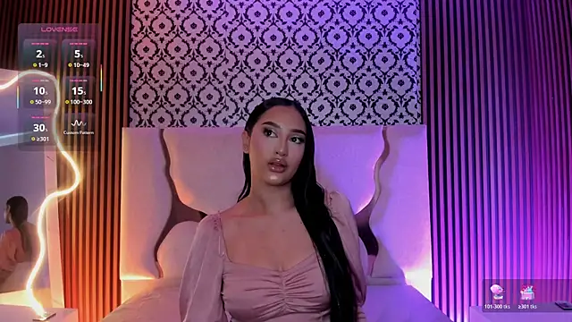 BEELLA TAY1 online show from February 2026 12:48:02 PM