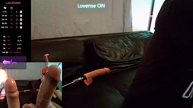 redcap1111 online show from April 2026 01:32:02 PM