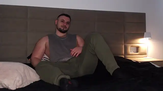 BriannSmith online show from February 2026 01:55:01 PM