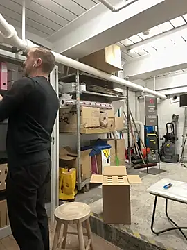 AlexGogo23 online show from January 2026 11:59:02 AM