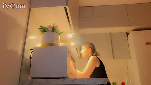 Snapshot of Biryanna chatting on March 2026 09:40:01 PM Biryanna online show from March 2026 09:40:01 PM