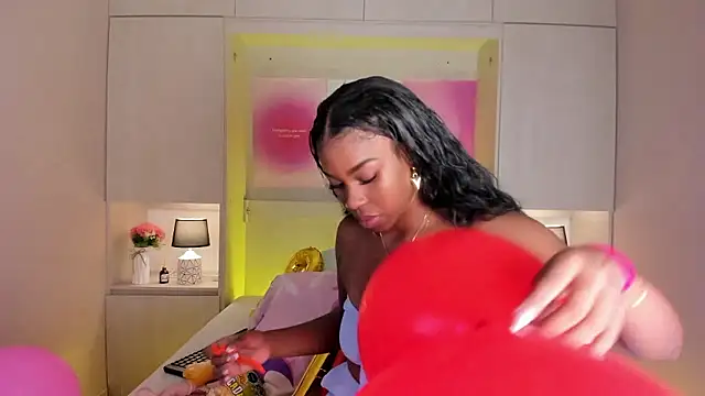 MaraBaker online show from January 2026 11:48:02 AM