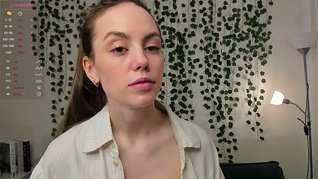 sweet and flirt online show from October 2025 07:09:02 AM