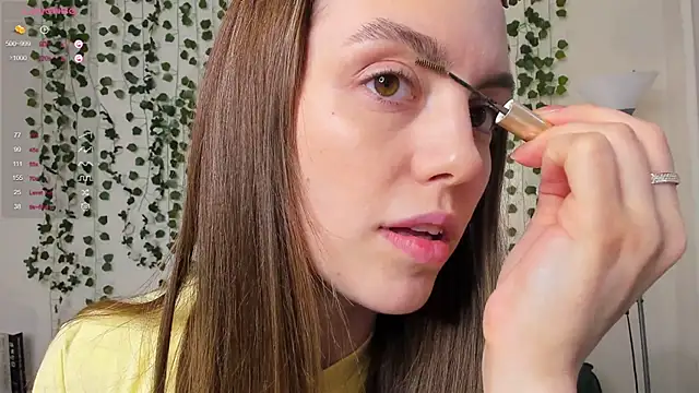 sweet and flirt online show from October 2025 07:27:01 AM