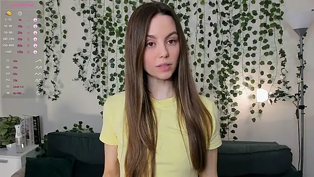 sweet and flirt online show from November 2025 07:07:03 AM