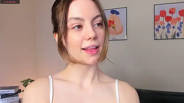 sweet and flirt online show from January 2026 06:38:02 AM