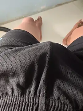 Rayangiss online show from October 2025 08:52:01 PM