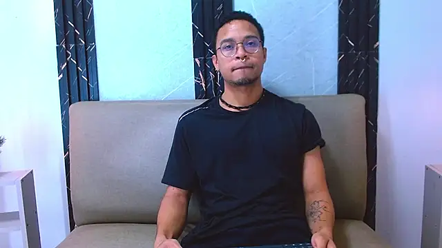 Jayden Morris online show from December 2025 11:49:02 AM