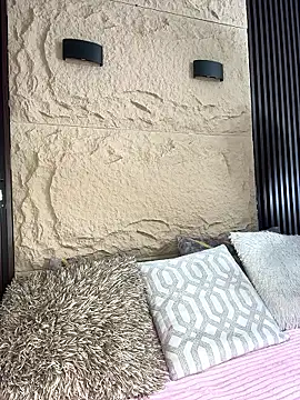 Snapshot of GenesisBlaze chatting on January 2026 07:37:02 PM GenesisBlaze online show from January 2026 07:37:02 PM